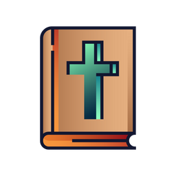 Bible  Icon