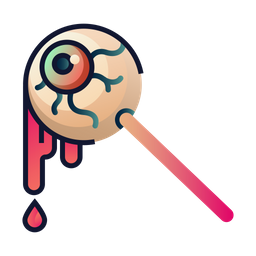 Eyeball  Icon