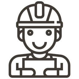 Engineer  Icon