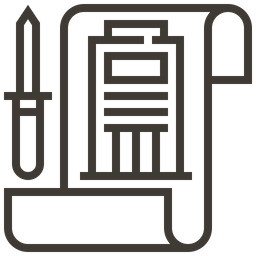 Blueprint  Icon