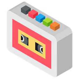 Battery  Icon