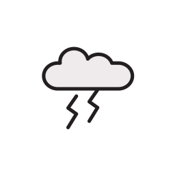 Wolke  Symbol