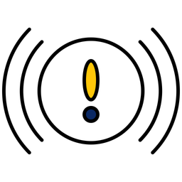 Abs Fitness Gym Icon