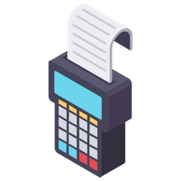 Card Payment  Icon