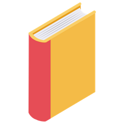 Book  Icon