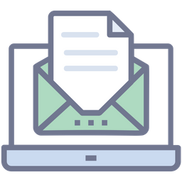 Email  Icon