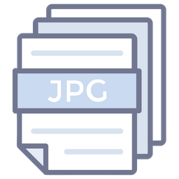 Documents  Icon