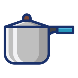 Cooker  Icon