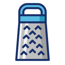 Grater  Icon