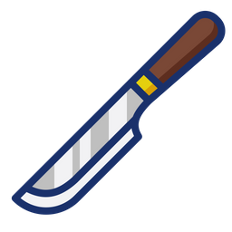 Knife  Icon