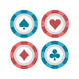 Poker  Icon