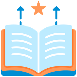 Knowledge  Icon