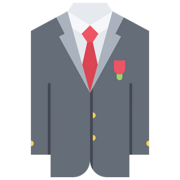 Costume  Icon