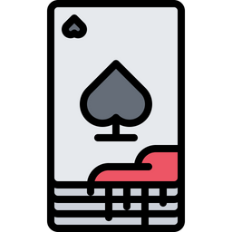 Cards  Icon