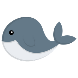 Dolphin  Icon