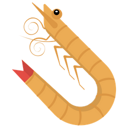 Crustacean  Icon