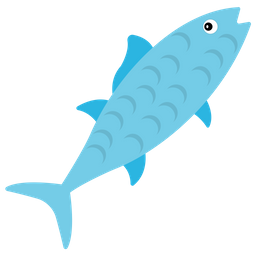 Barramundi  Icon