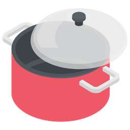 Casserole  Icon