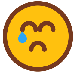 Crying  Icon