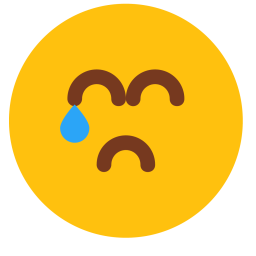 Crying  Icon