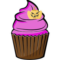 Cupcake  Icon