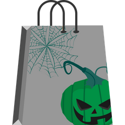 Bag  Icon