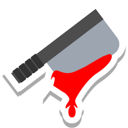 Bloody Cleaver  Icon