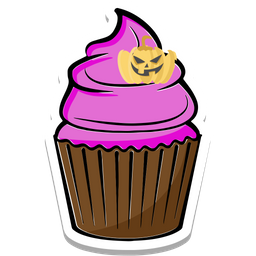 Cupcake  Icon