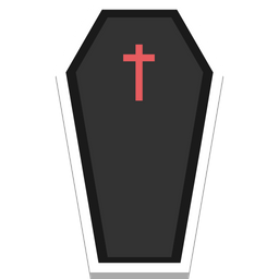 Coffin  Icon