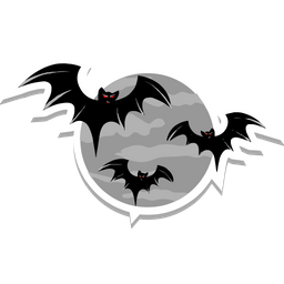 Bats  Icon