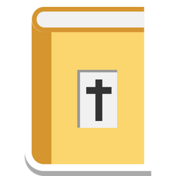 Bible  Icon