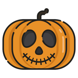 Pumpkin  Icon