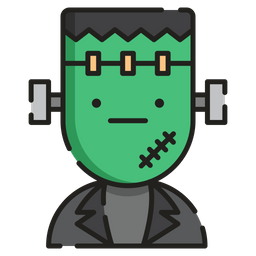 Frankenstein  Icon