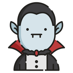 Dracula  Icon