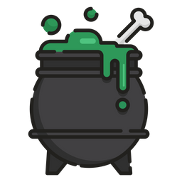 Cauldron  Icon