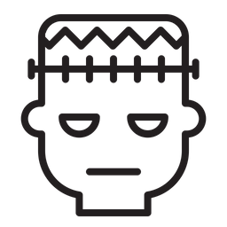 Frankenstein  Icon