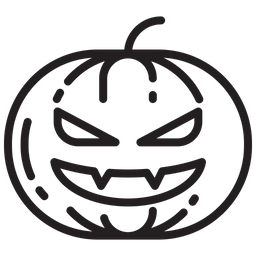 Pumpkin  Icon