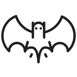 Bat  Icon