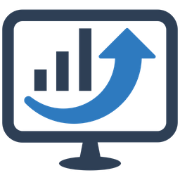 Analytics  Icon