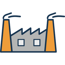 Chimney  Icon