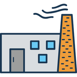 Chimney  Icon