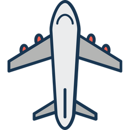 Aeroplane  Icon