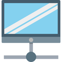 Client Server  Icon