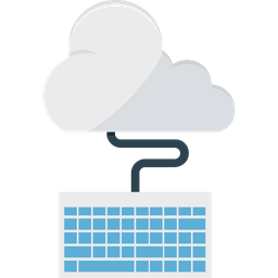 Cloud  Icon