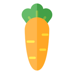 Carrot  Icon