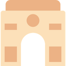 Schloss  Symbol