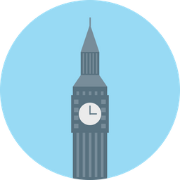 Big Ben  Symbol