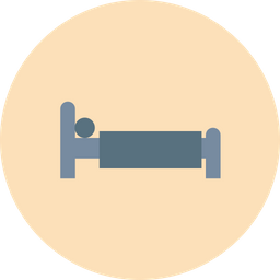 Bedroom  Icon