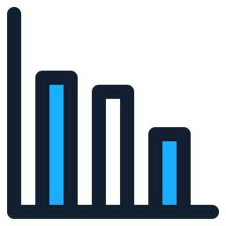 Diagramm  Symbol