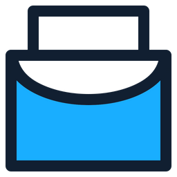 Bag  Icon